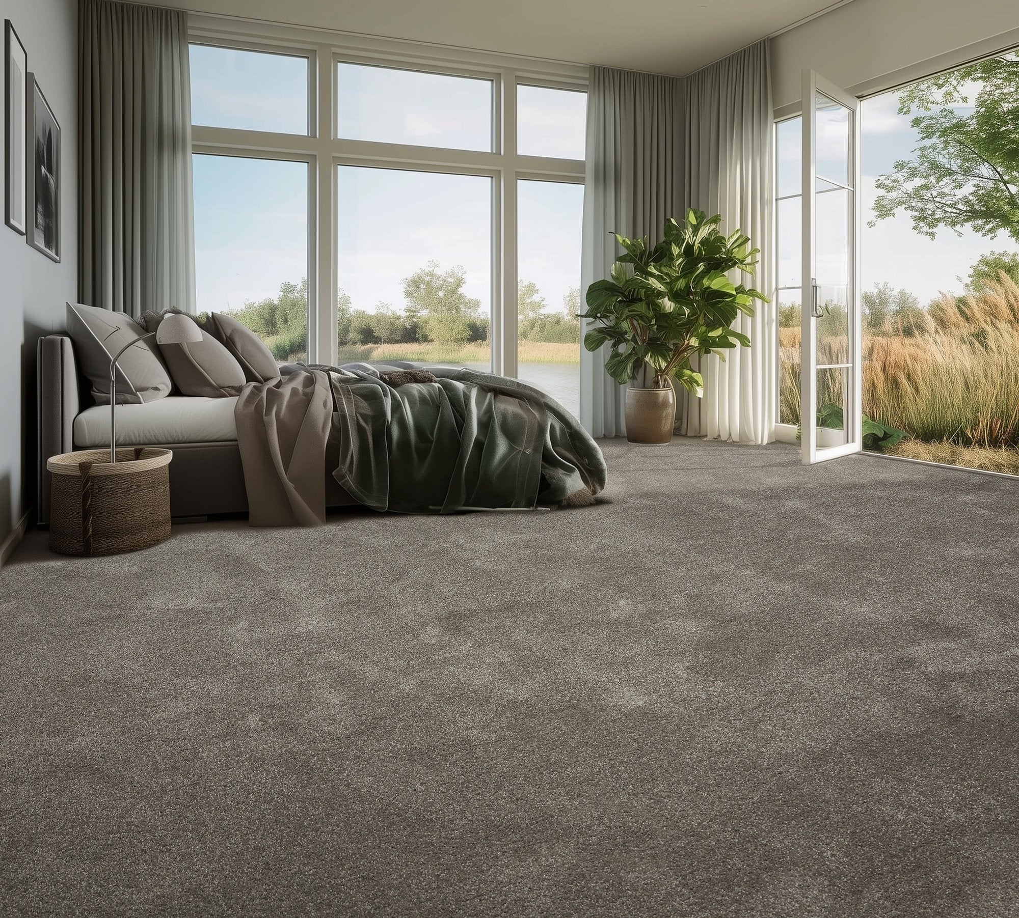 Auroria SDN 74 Taupe