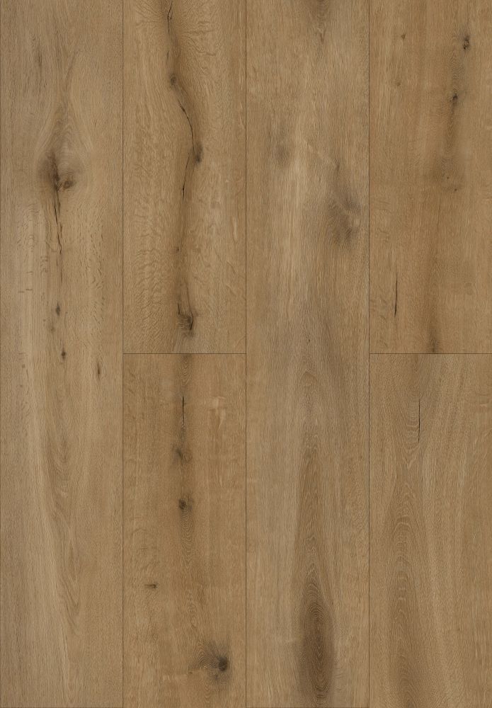 Durofloor Rigid Plus 0.55 IRE - Mid brown