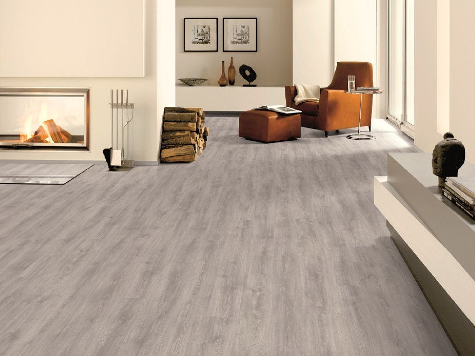 Classic 6 mm 2341 Nordkap eiche