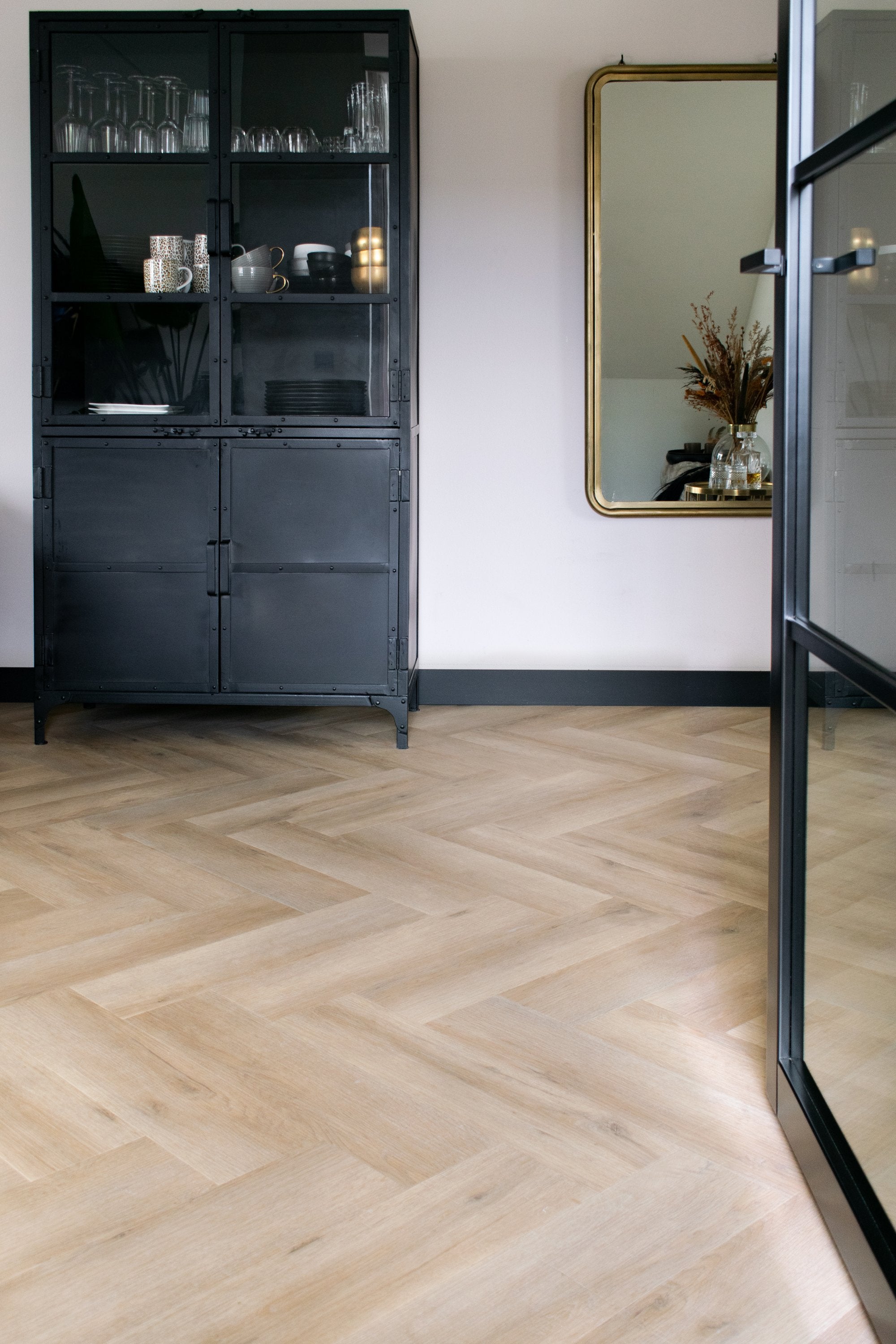 Artline Visgraat 1260 Premium Oak Beige
