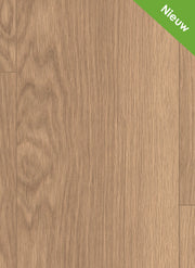 Large vgroef 8 mm 2134 Brown Baronia Oak