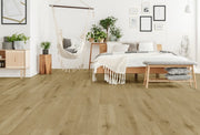 Callisto 5101 (rigid click) Natural Oak Light