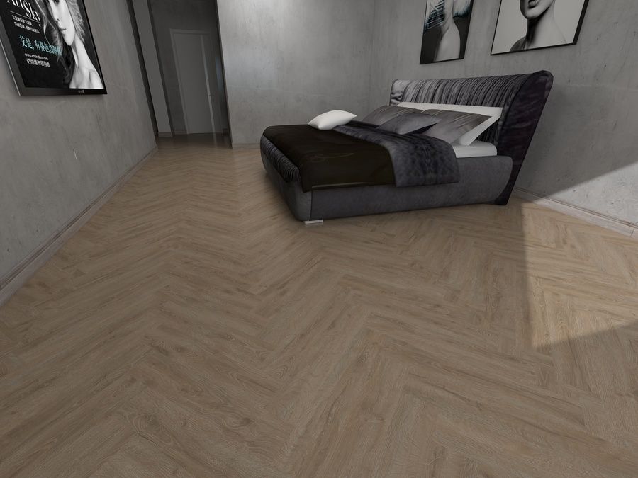 Amazon Visgraat Click