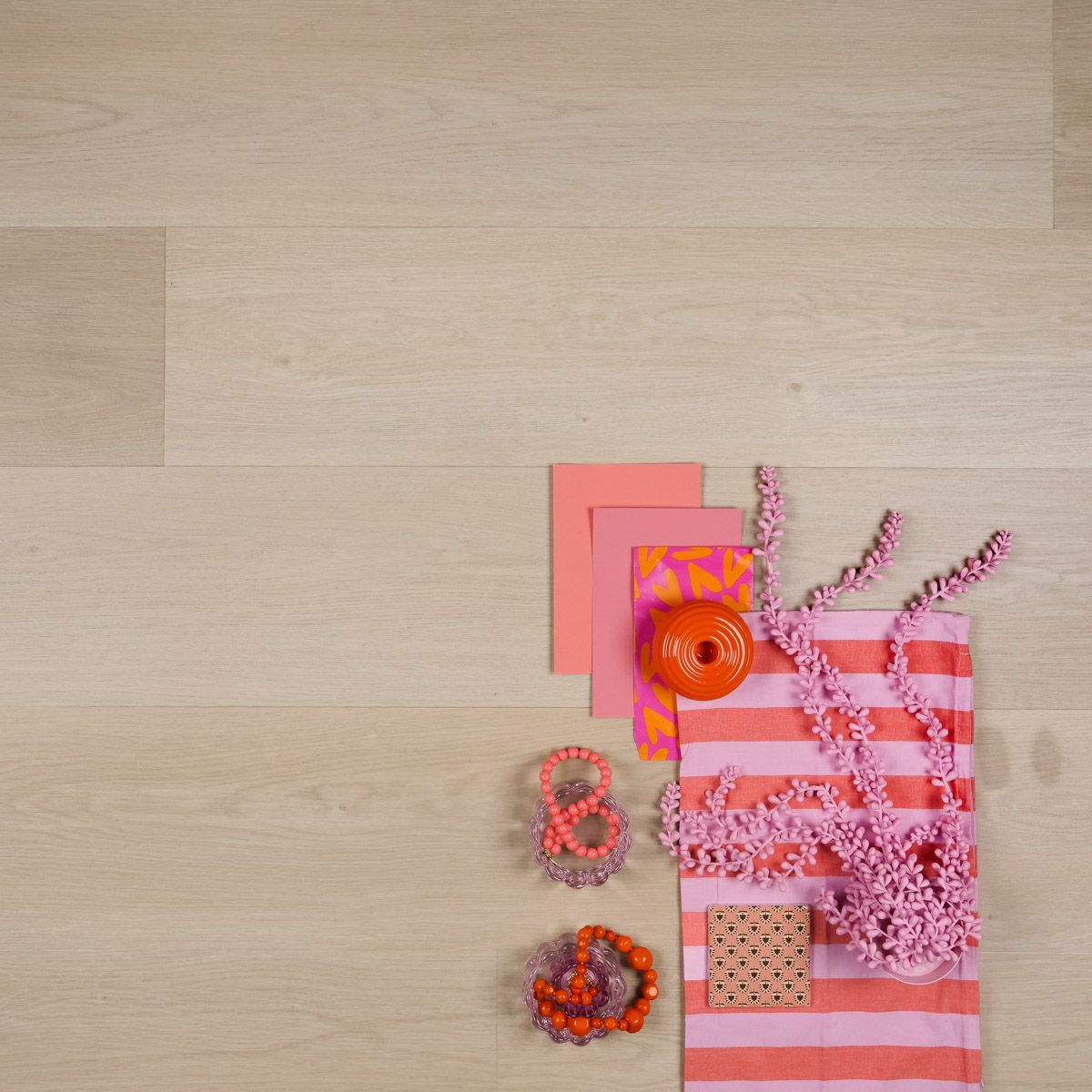 Vivid plank - PVC klik