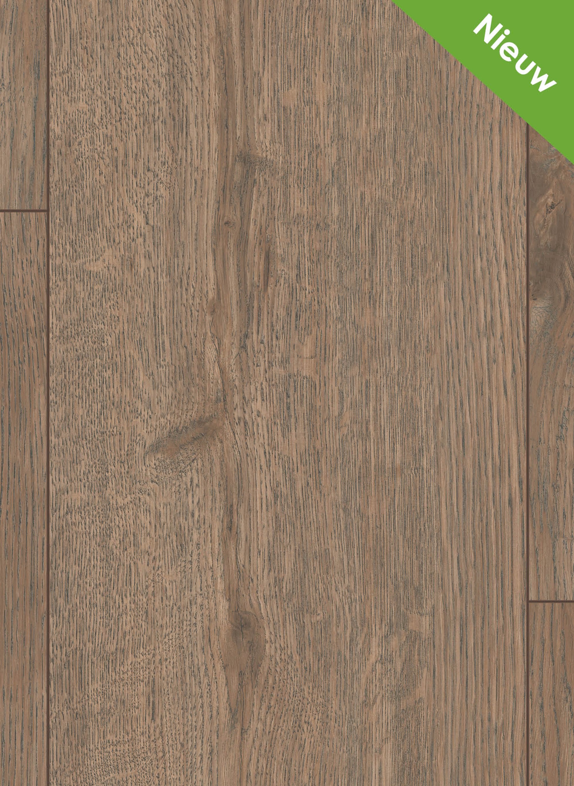 Large vgroef 8 mm 2192 Dark Turin Oak