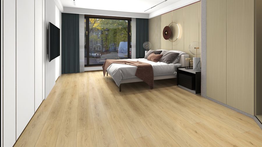Hope Plank Dry-Back