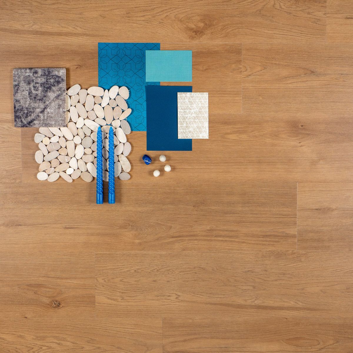 Jade Plank - PVC plak