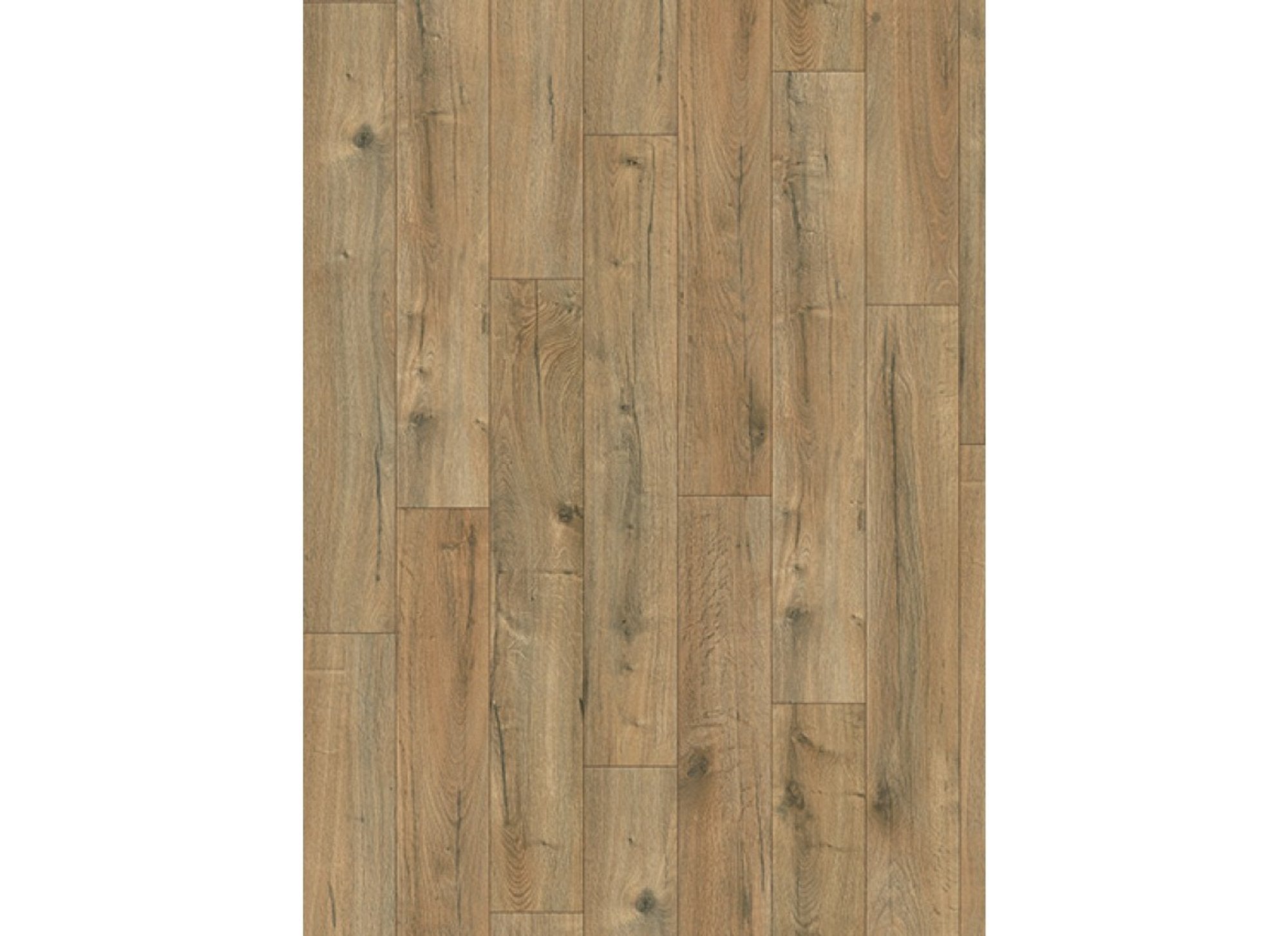 Tiger 8 mm 0143 (was classic vgroef 2077) Rioja Oak Brown