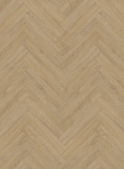 Oakland Visgraat 6200 (dryback) Lime