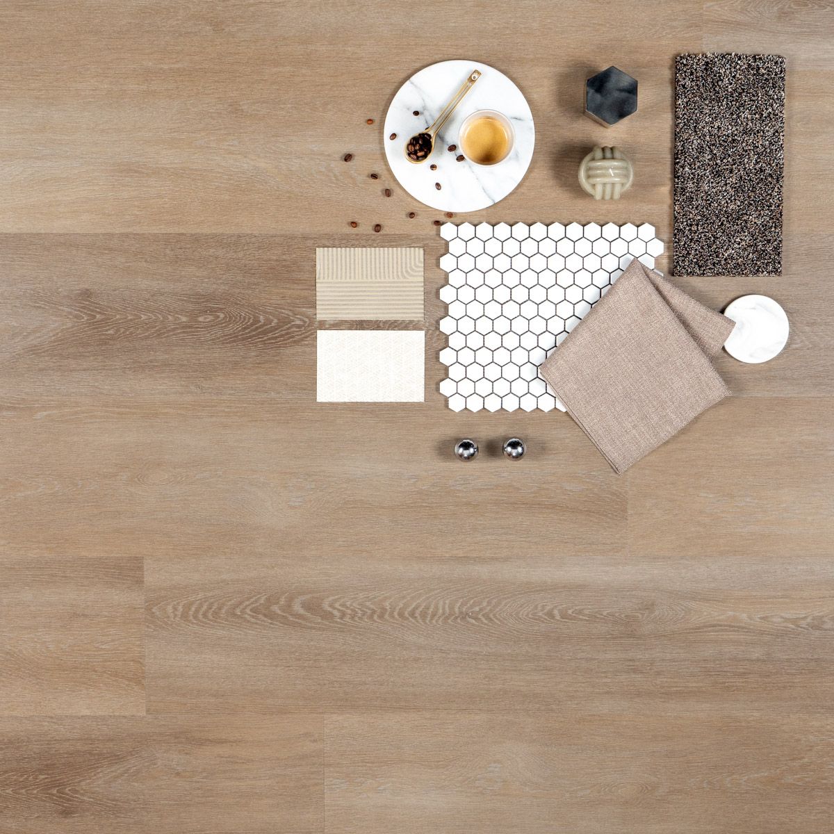Ruby Plank - PVC plak