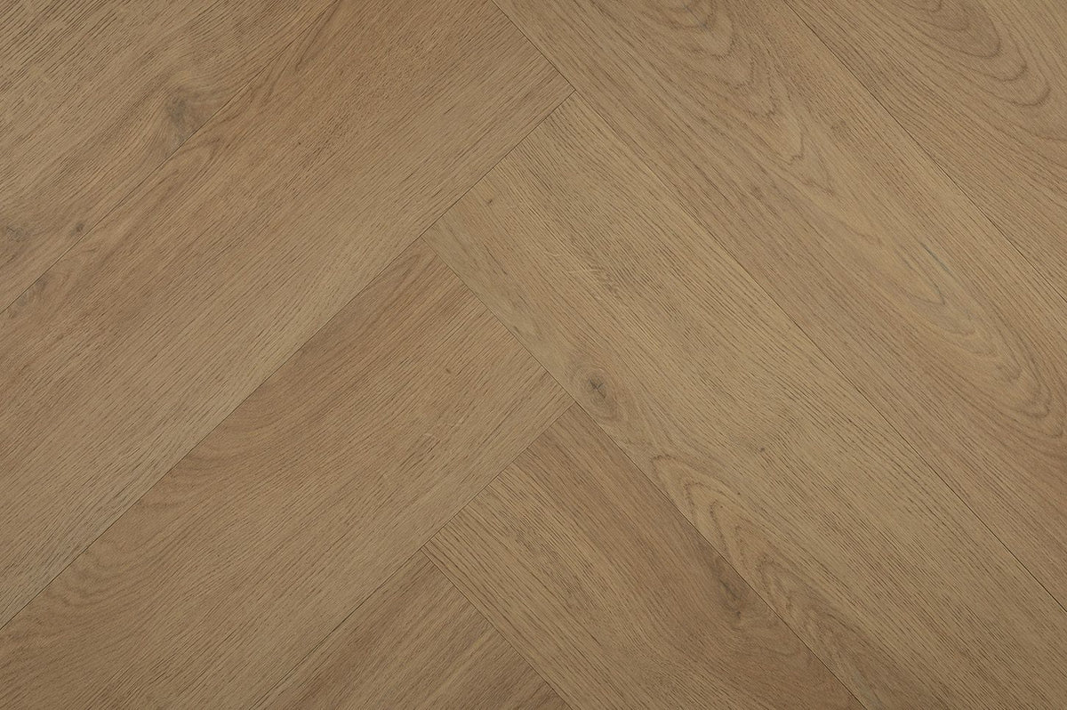 Chablis Visgraat XL 77859 - PVC plak