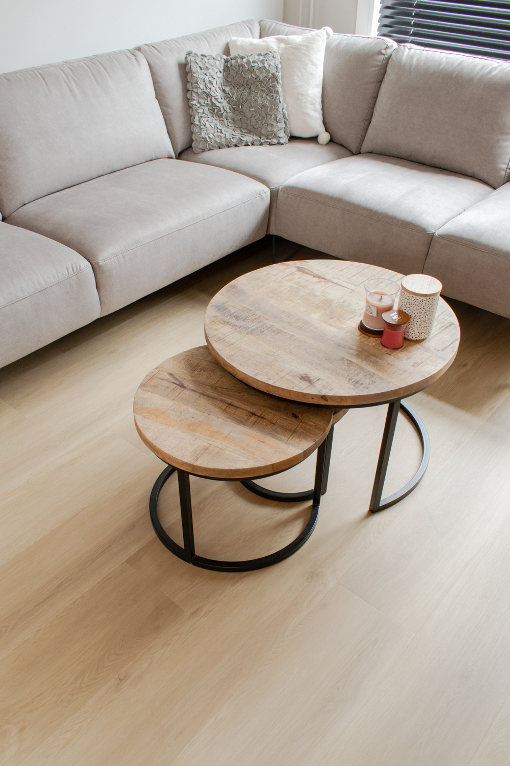 Artline Register (extra mat) 2300 Beige