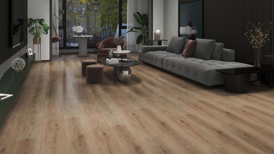 Sierra Plank Dry-Back