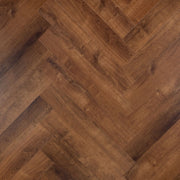 Dawn Herringbone - PVC strook