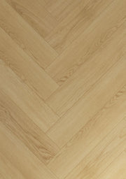 Durofloor 0.55 Nature visgraat IRE - Zand eik