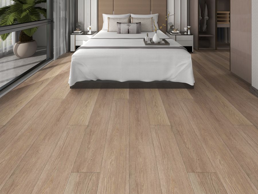 Dominicano Oak Plank Click