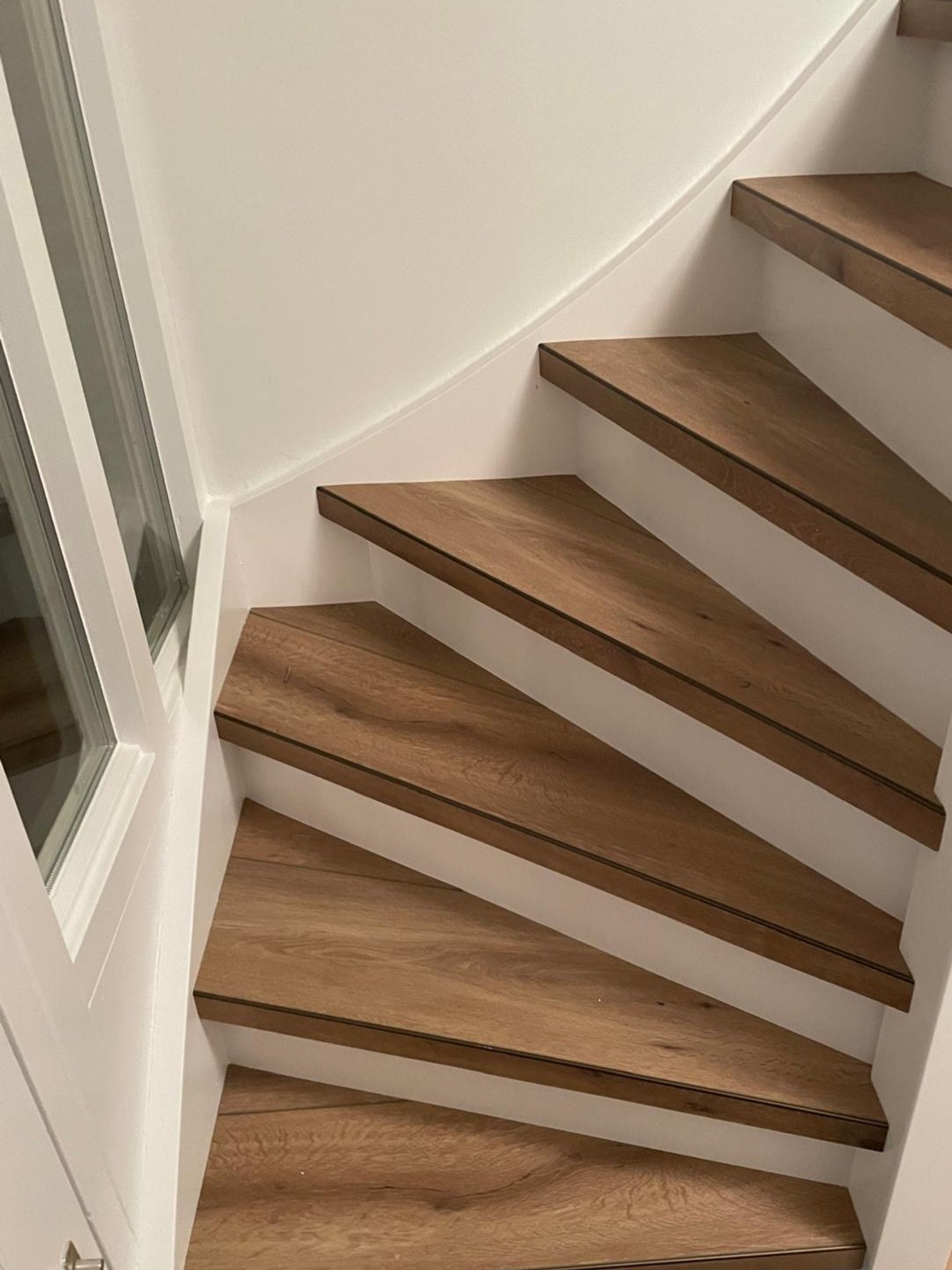 Callisto 4102 (dryback) Natural Oak