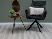 Dolomieten - PVC plak