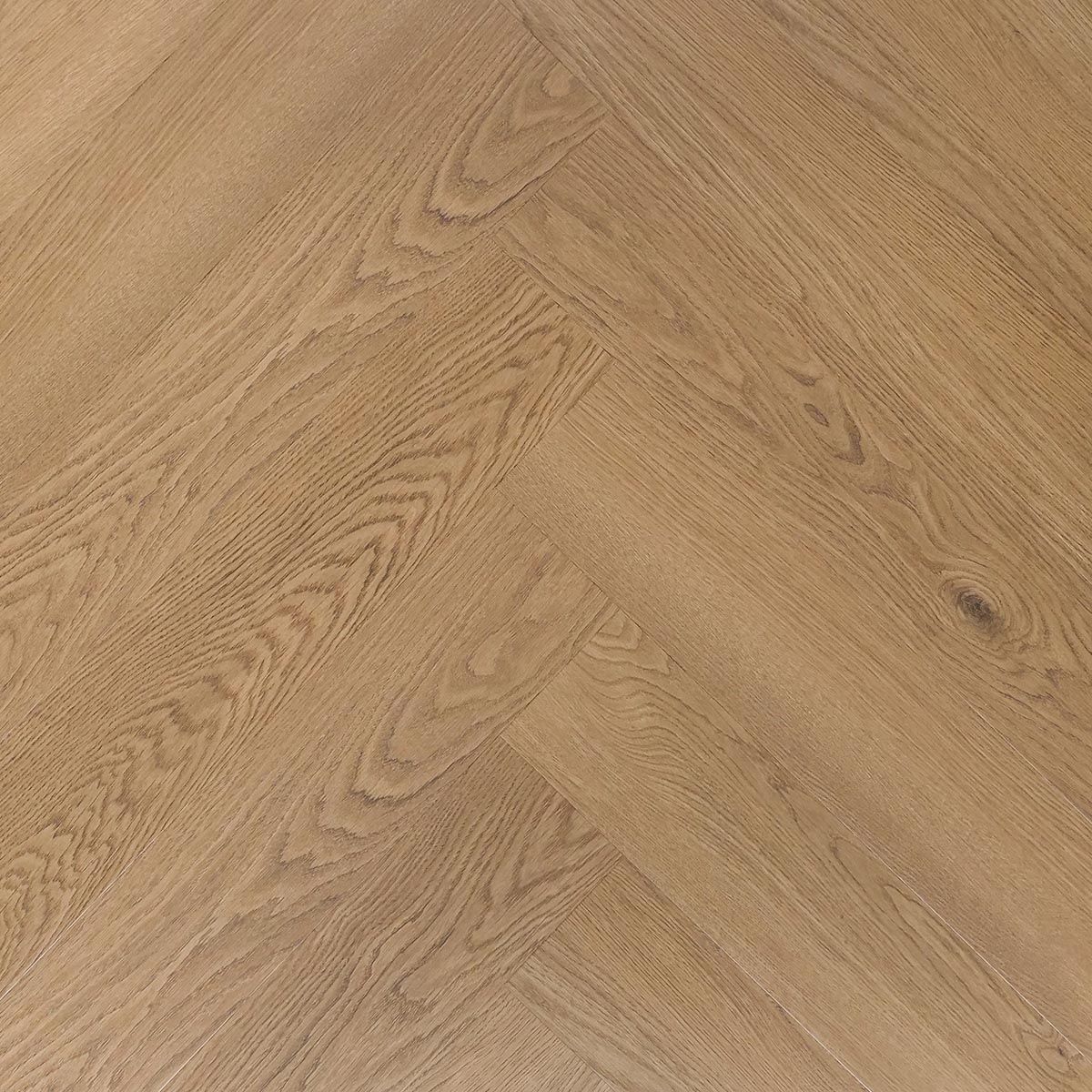 Vena visgraat - PVC plak