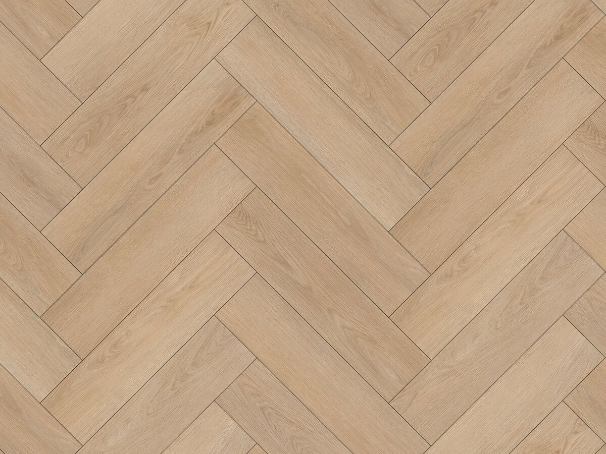 Desert Oak Visgraat Dry-Back