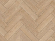 Desert Oak Visgraat Dry-Back