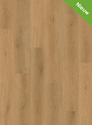 Intense 1301 (dryback) Oak Naturel