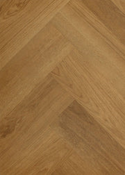 Durofloor Rigid 0.55 Legacy visgraat IRE - Warm eik