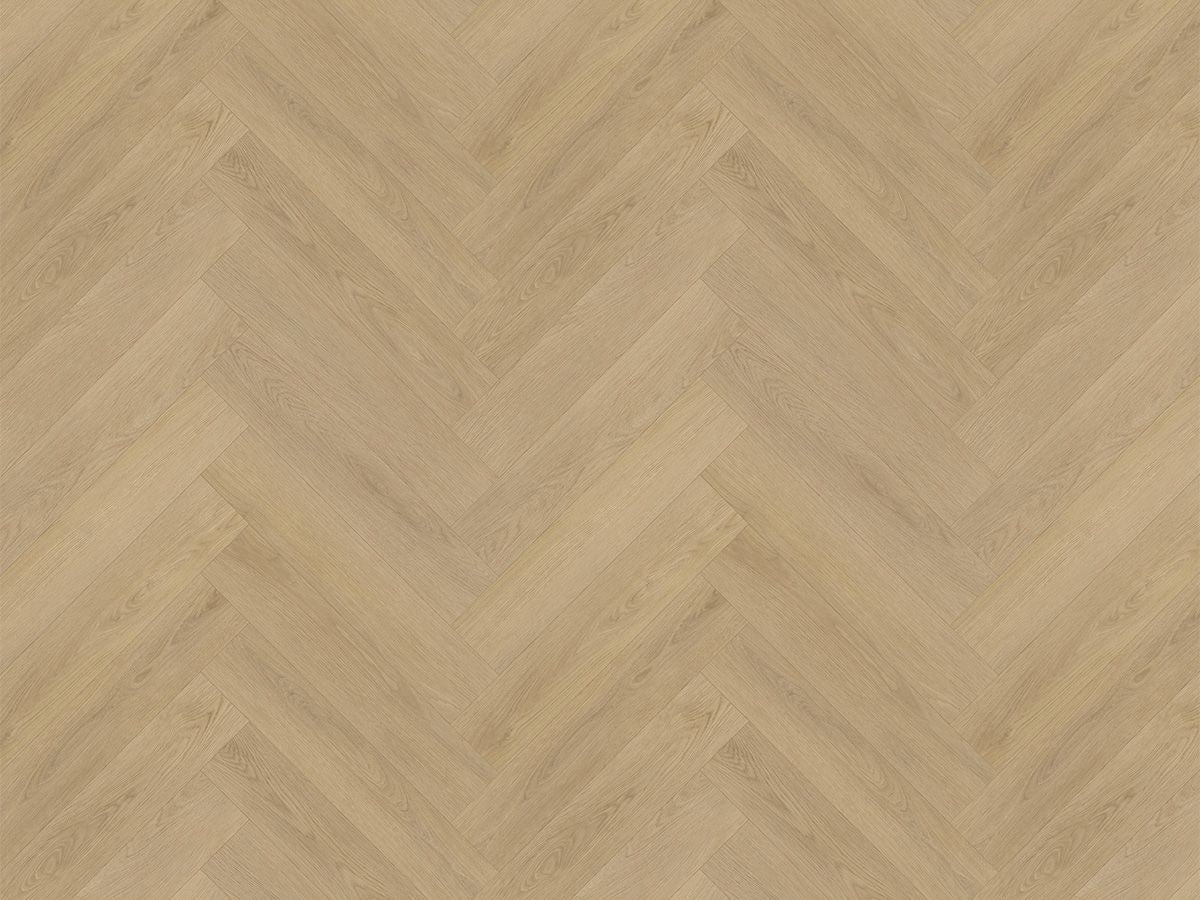 Sunny Oak Visgraat Dry-Back