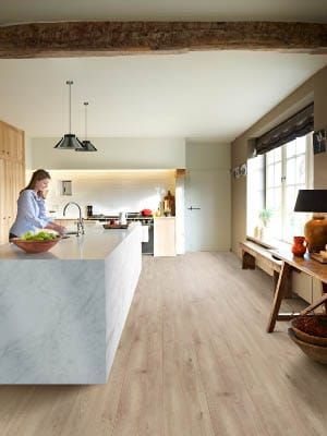West-Vlaanderen Gistel - Laminaat