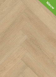 Highland Visgraat 2603 (dryback) Naturel