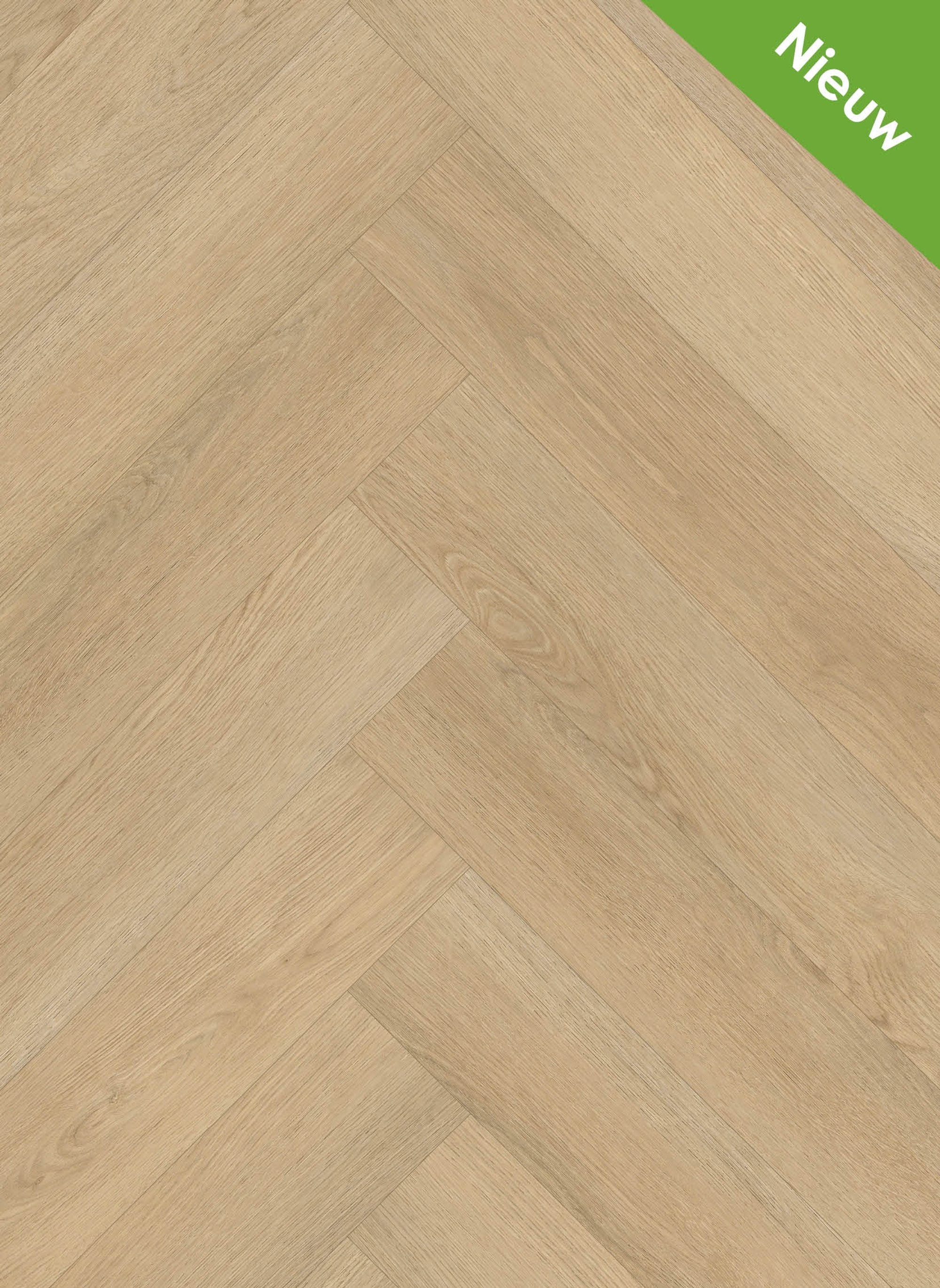 Highland Visgraat 2603 (dryback) Naturel