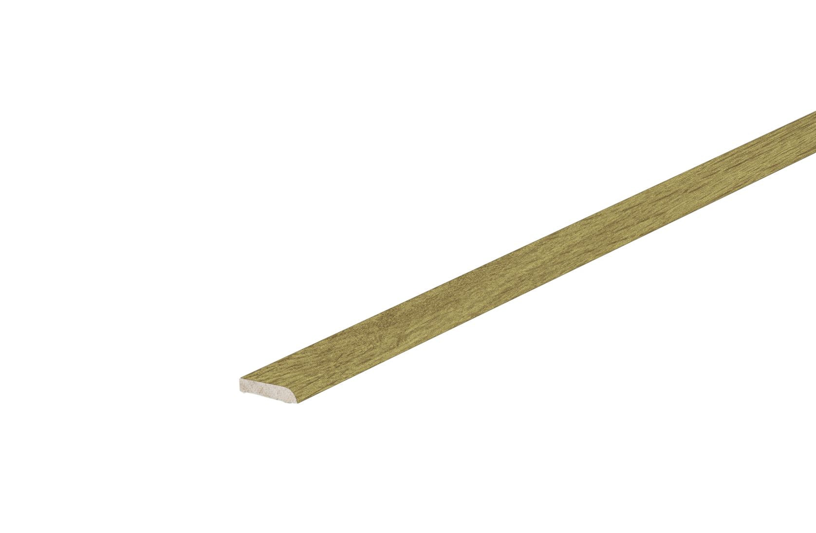 Gold Oak Visgraat Click