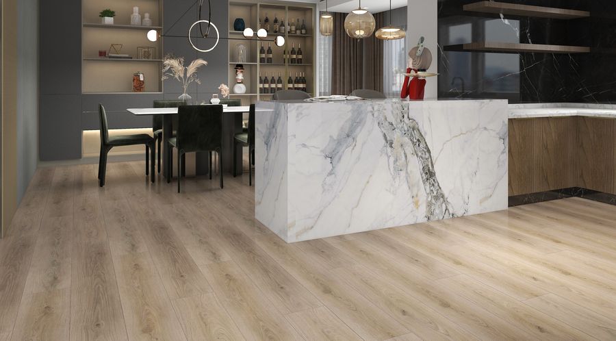 Lesatho Plank Click