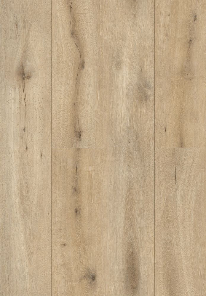 Durofloor Rigid Plus 0.55 IRE - Light oak