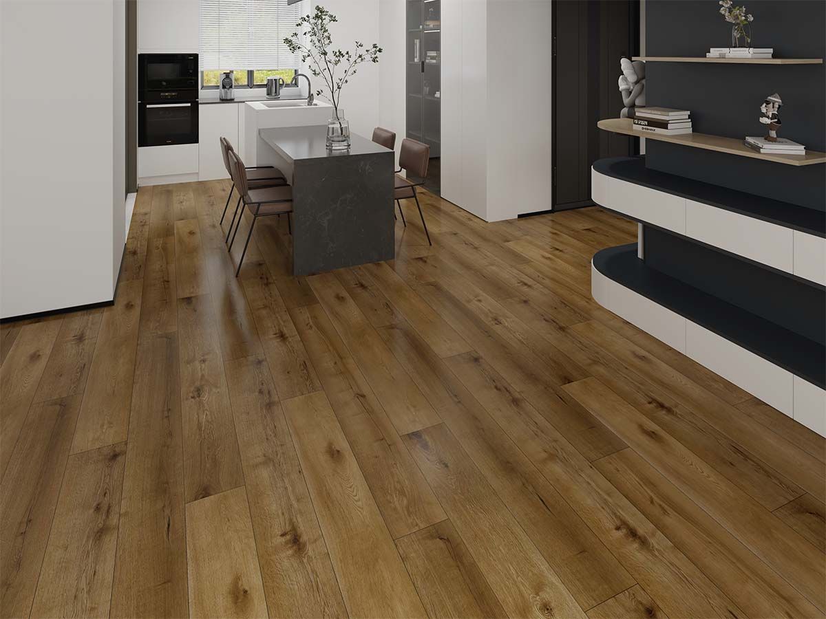 Amber Plank Dry-Back