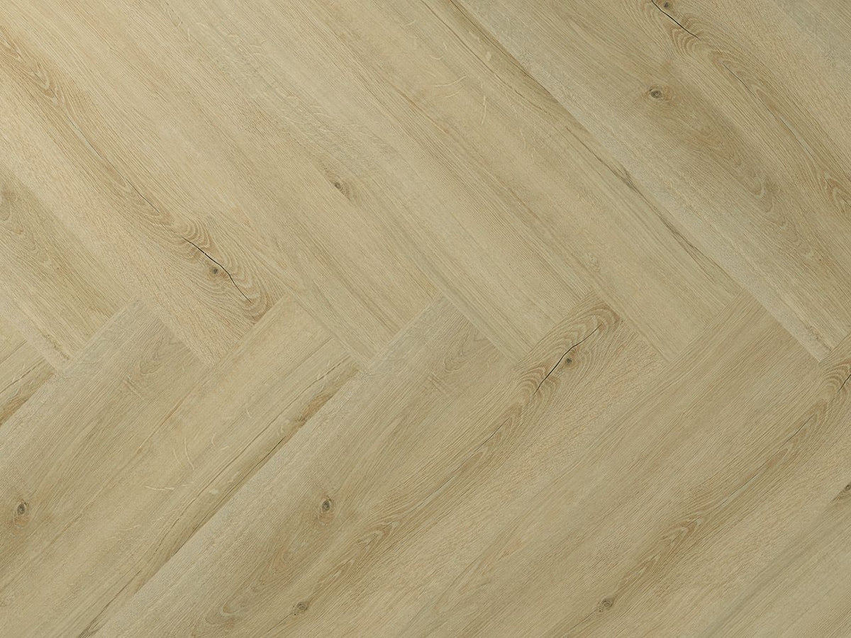 Clermont Visgraat XL 57820 - PVC klik