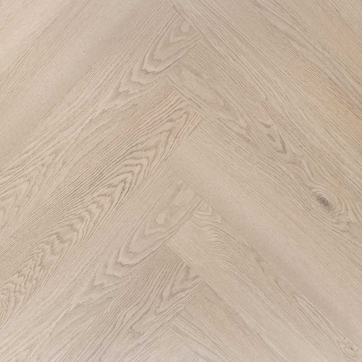 Levendig visgraat - PVC plak
