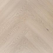 Levendig visgraat - PVC plak