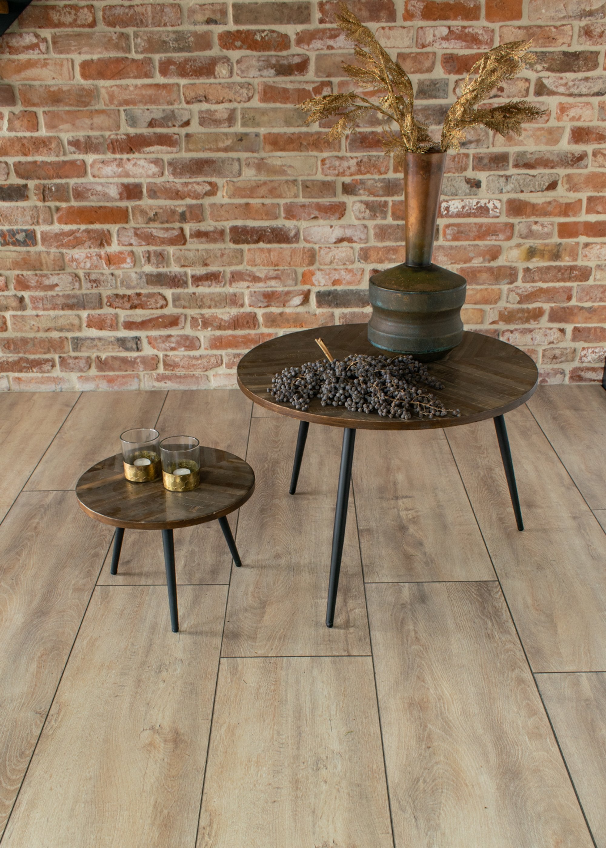 Mammoet 4982 Oriental Oak Beige
