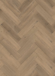 Vario Visgraat 4401 (dryback) Prestige Oak Smoked