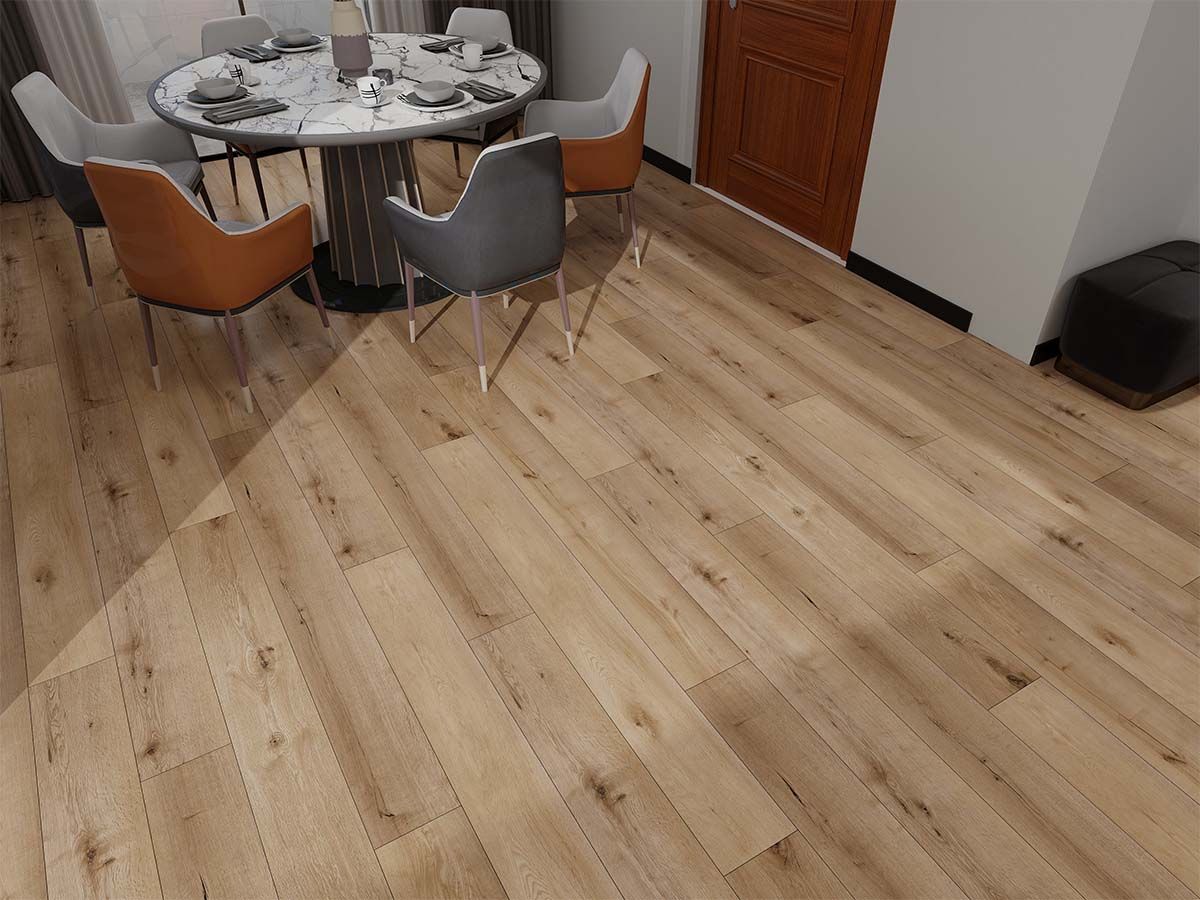 Kaschmir Plank Dry-Back