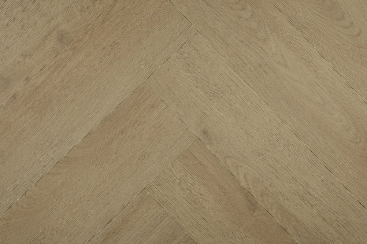 Chablis Visgraat XL 77854 - PVC plak