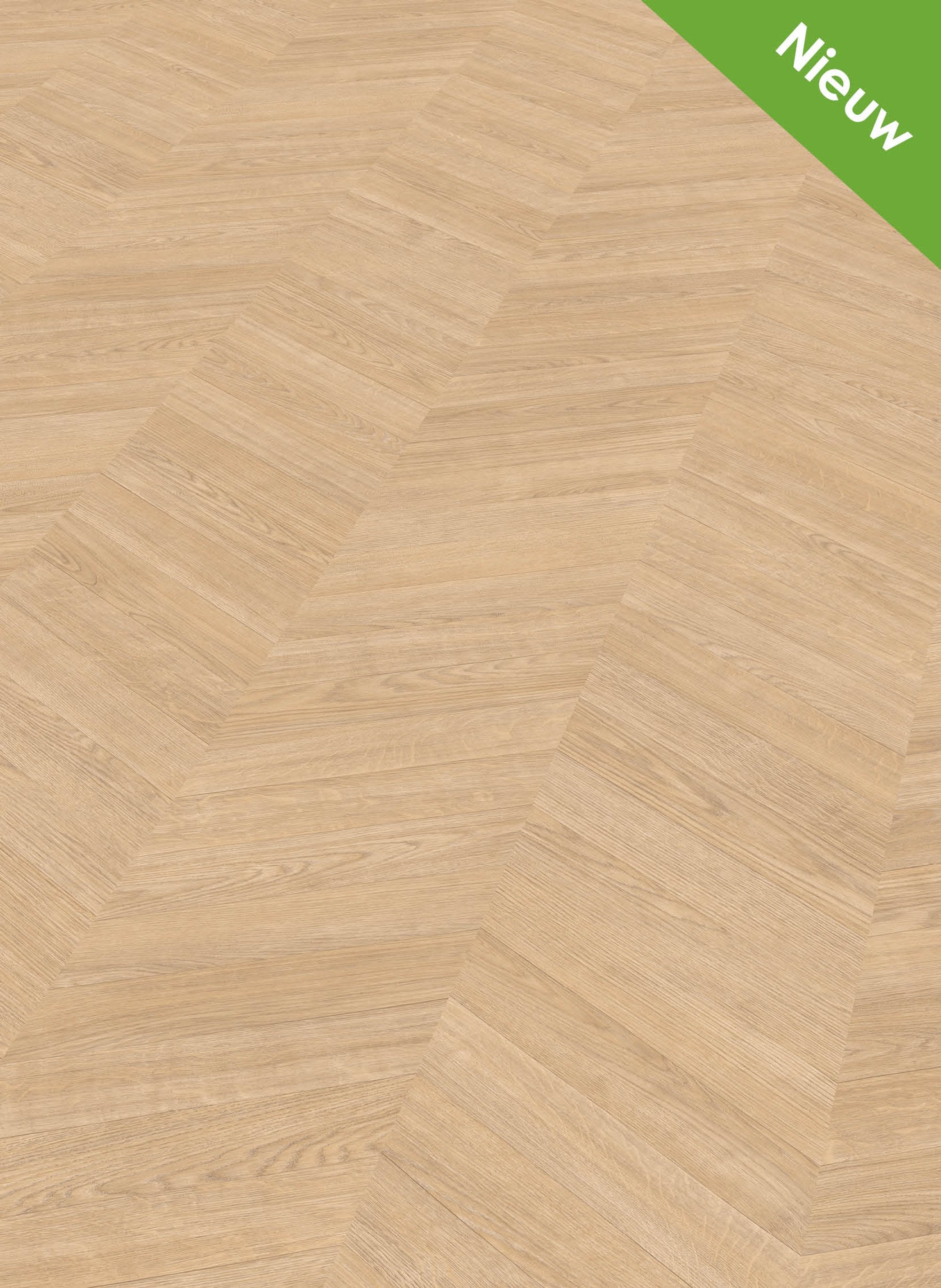Kingsize 8 mm 290 Sand Skanderborg Oak