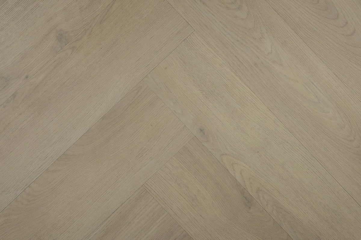 Chablis Visgraat XL 57855 - PVC klik