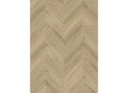 Vario Special 3805 (Hongaarse punt) Prestige Oak Smoked Light