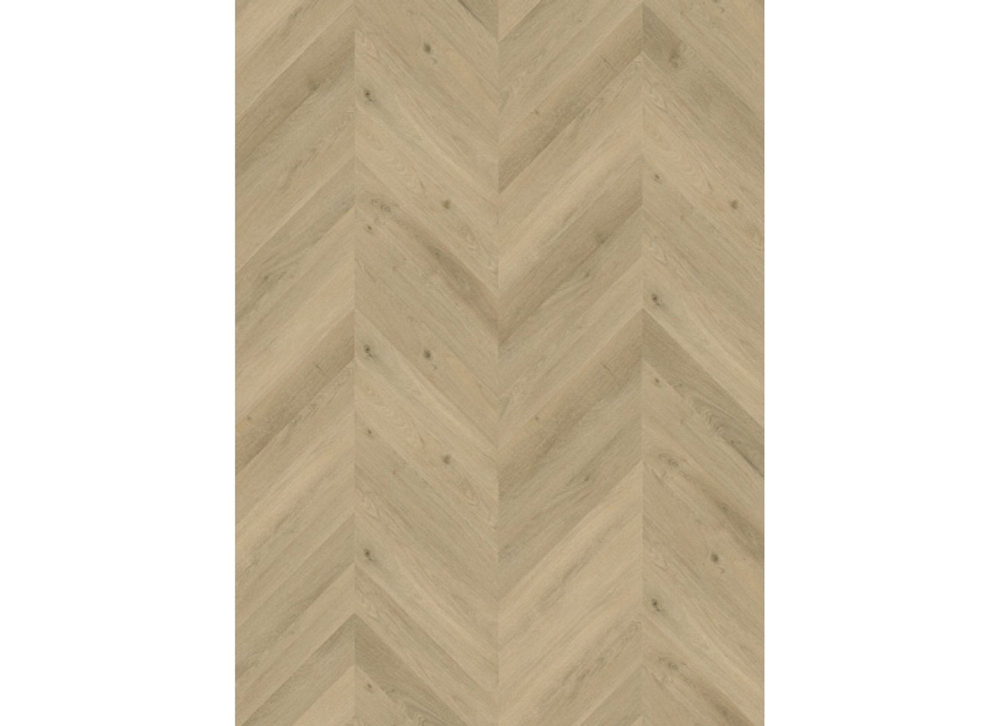 Vario Special 3805 (Hongaarse punt) Prestige Oak Smoked Light