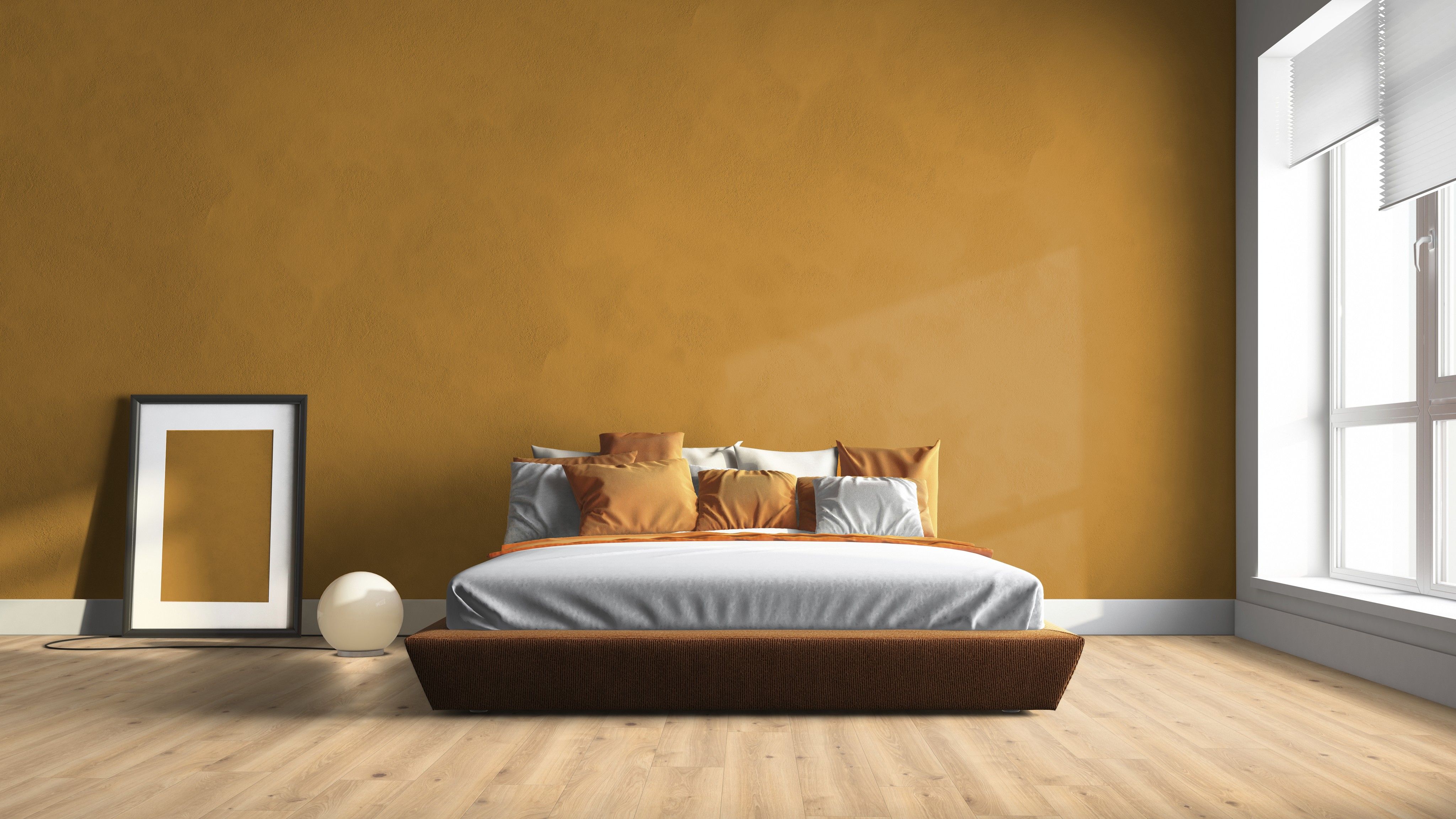 Durofloor HD Print 0.7 Plank - Invisible