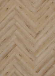 Dynamic Visgraat 3601 (rigid click) Natural smoked