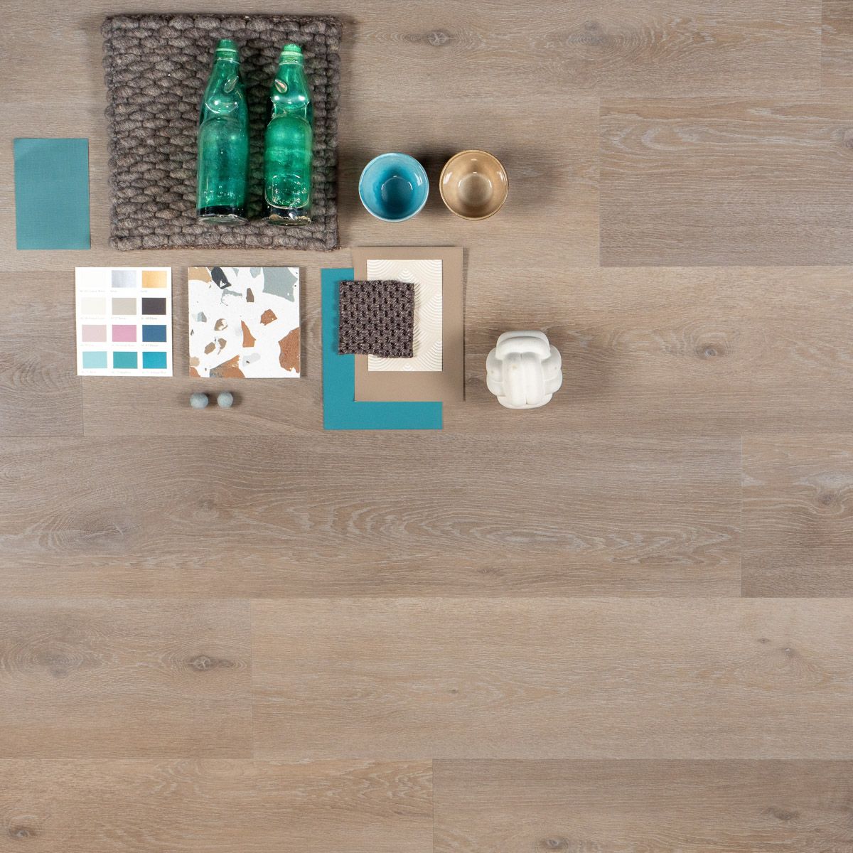 Ava Plank - PVC klik