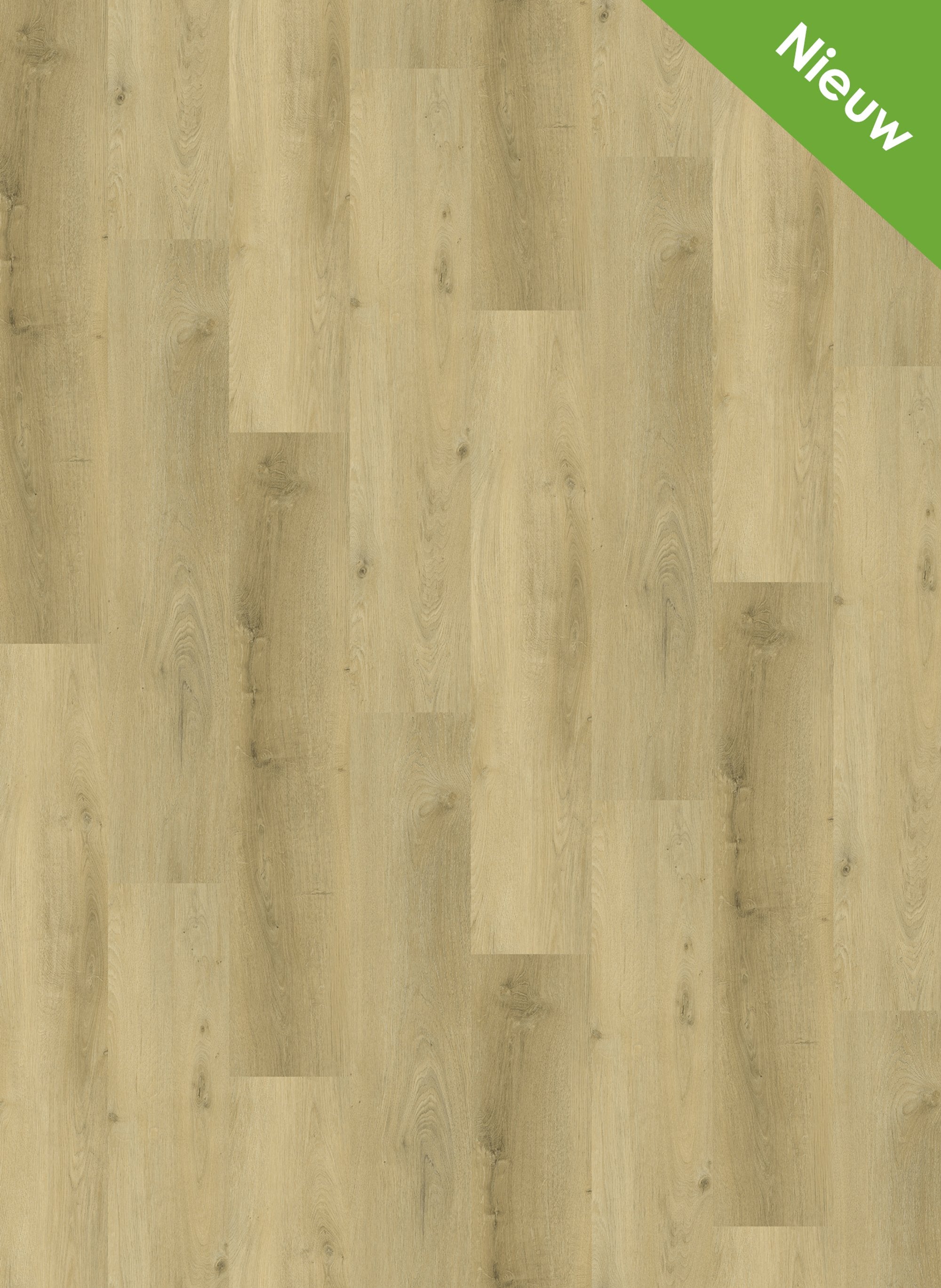 Vario 4904 (dryback) Prestige Oak Light